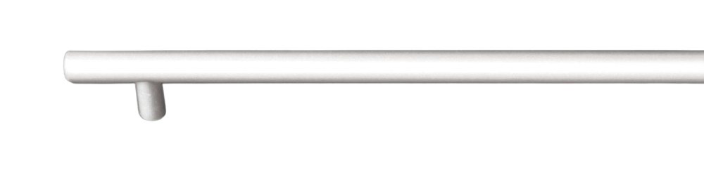Griff Küche Reling 508-6 Alu eloxiert