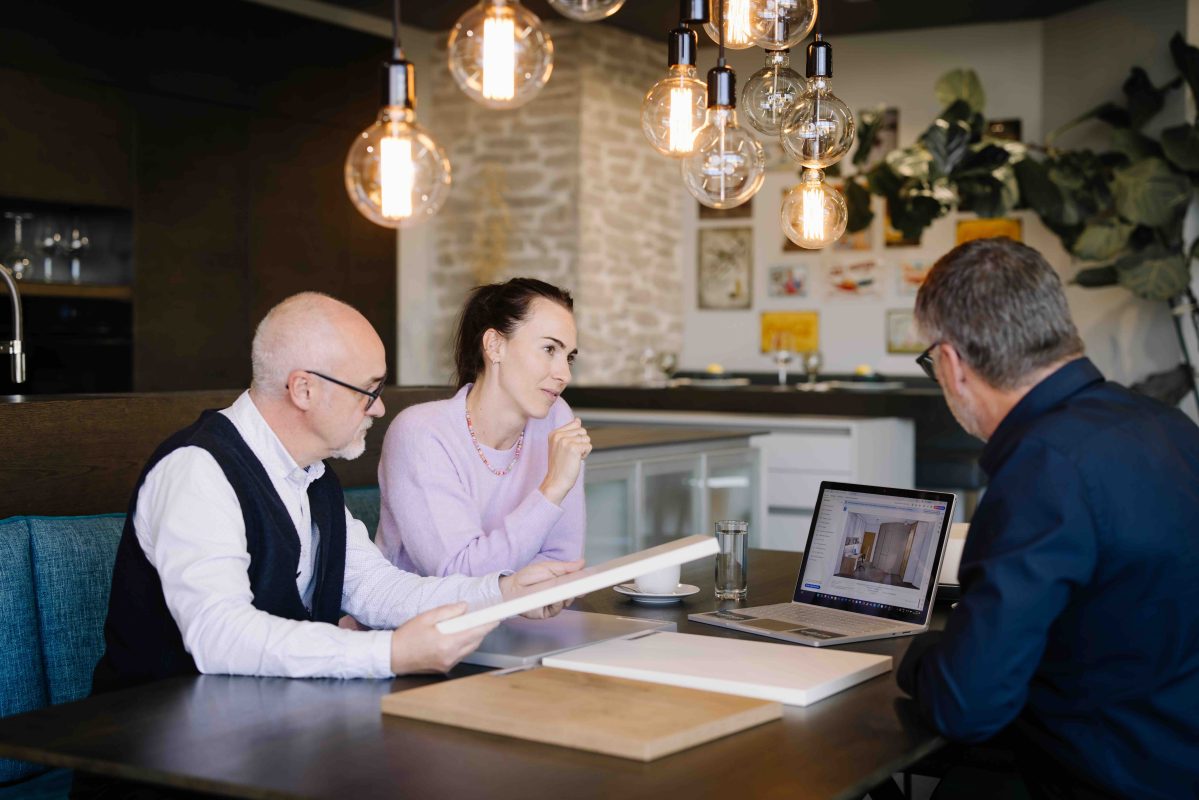 Planung und Beratung Viktoria Schnaderbeck Markenbotschafterin